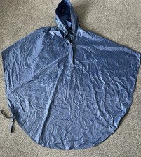 Wheelchair User Rain Cover