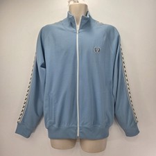 Fred Perry Track Jacket Men's