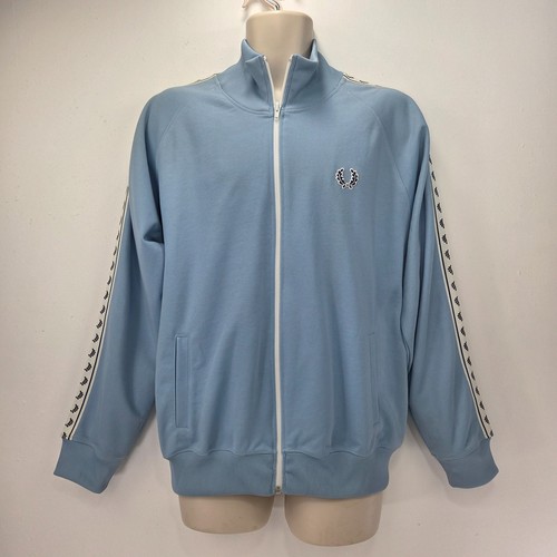 Fred perry track jacket men - fred,