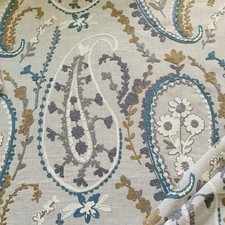 Sanderson Curtain Fabric
