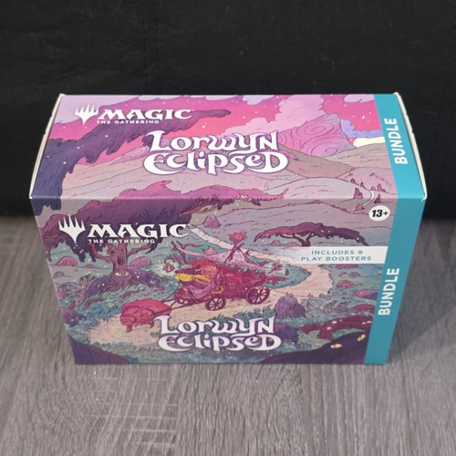 Wizards magic the - magic:,