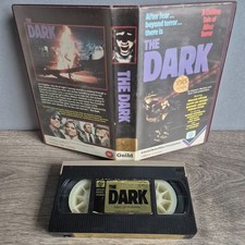 The Dark - Alien Horror - Big