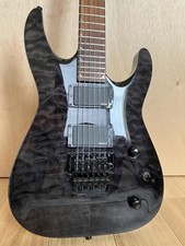 Jackson Soloist Archtop