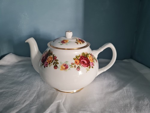 Vintage royal imperial china - vintage,