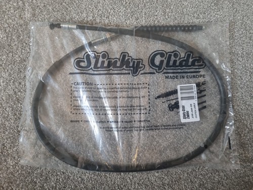 Clutch cable for - for, 125