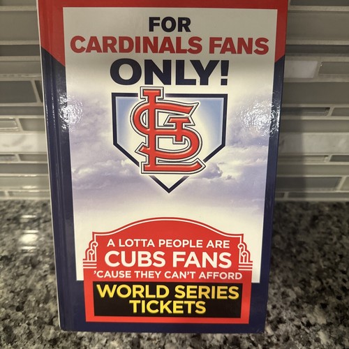 For cardinal fans only - cardinal, a