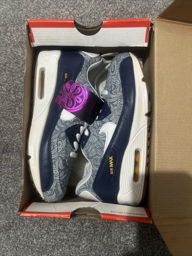 Bnwt nike air max - nike, trainers