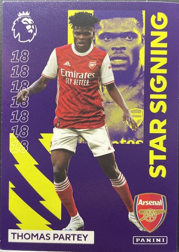 Panini premier league - premier,