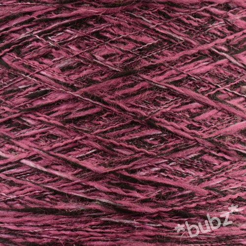 Textured yarn cone - textured,