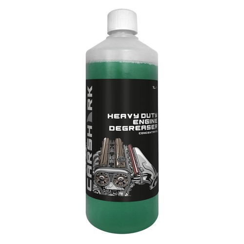 Engine degreaser l - engine,