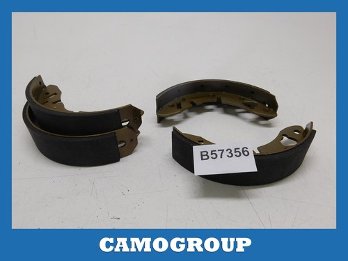Brake shoe ferodo for - brake,