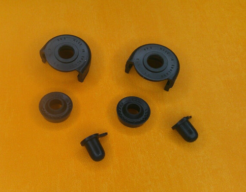 Riley 4 bore - 3/4",
