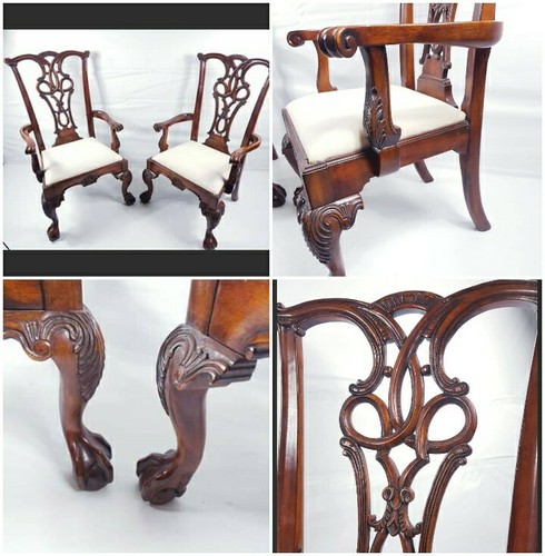 Rare pair mid 20th century - rare,