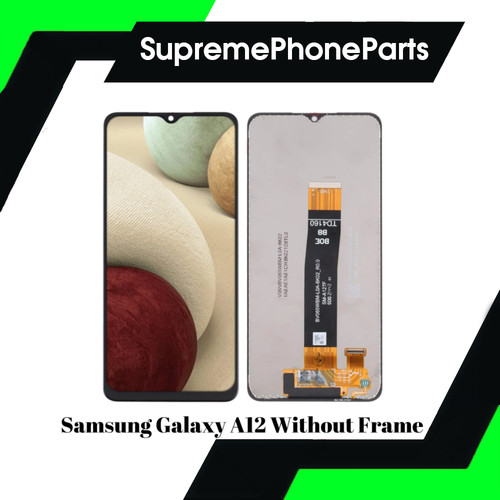 For samsung galaxy a12 - for,