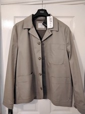 MENS ..LIGHTWEIGHT JACKET XL
