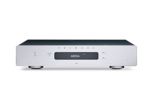 Primare i15 integrated - i15,