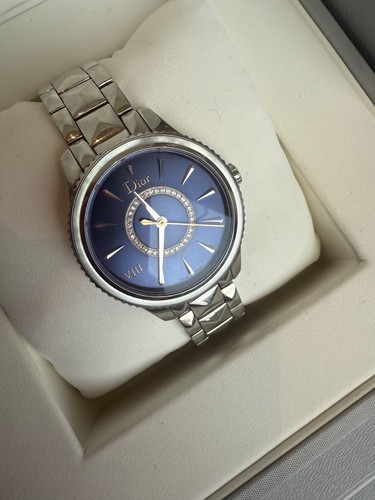 Christian dior watch viii - christian,