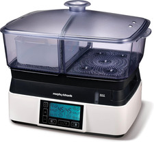 Morphy Richards Intellisteam
