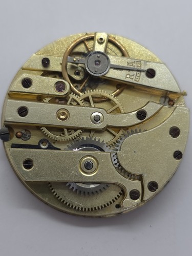 Vintage pocket watch - vintage,