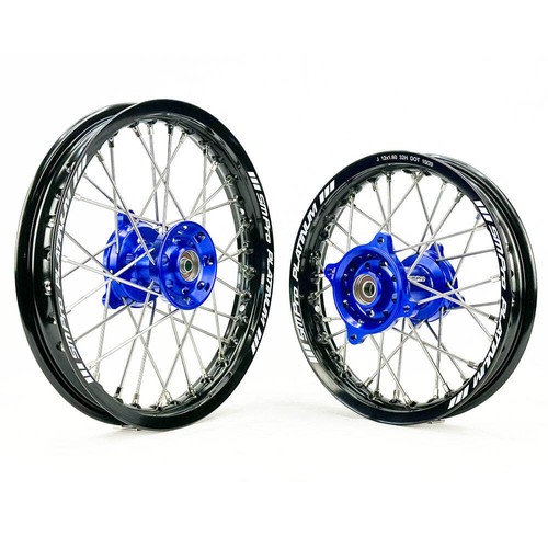 Pro platinum wheel set - pro,
