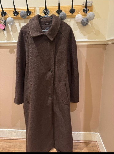 Women double sided - double-sided, wool