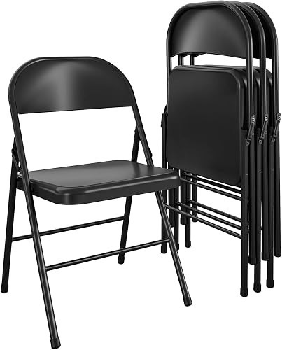 Steel metal set - set, sturdy
