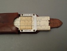 Vintage 10 inch Sun Hemmi