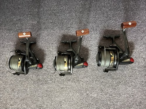 Daiwa emblem s - 3, x