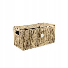 Water Hyacinth Storage Box