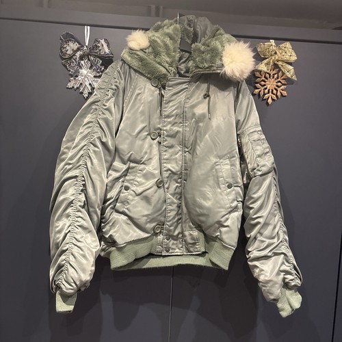 Alpha industries parka extreme - alpha,