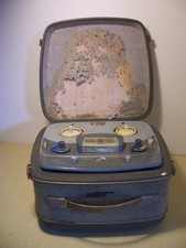 Grundig TK25 Reel To Reel Tape