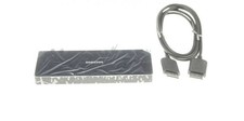 (XXX) One Connect Box SAMSUNG X BN91-17814H ORIGINALE UE55KS8000 CON CAVO