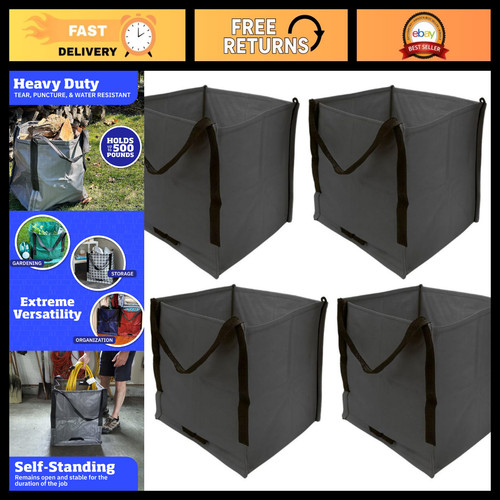 Heavy duty gallon - heavy,