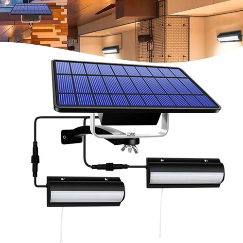 Solar lights indoor outdoor - solar,