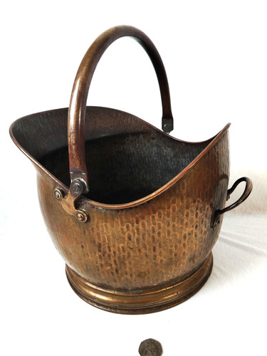 Antique victorian copper - victorian,