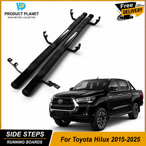 For toyota hilux - for,