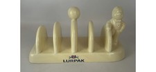 Vintage Lurpak Toast Rack With