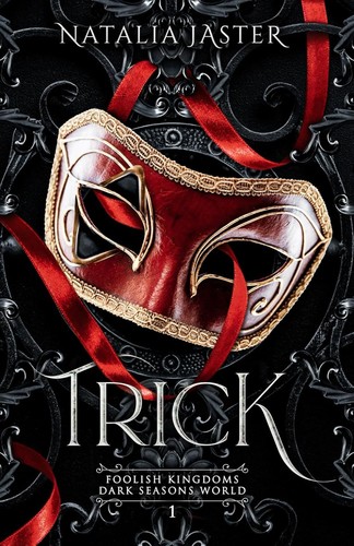 Trick dark seasons - 1,