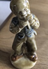 Wade.(Irish).Molly Mal.1991.88mm approx. 4 Figures. Look At Pictures For Details