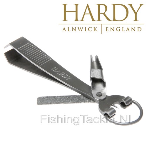 Hardy stainless steel combo - stainless,