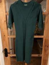 Jack Wills Green Dress .Size