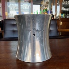 Dom Perignon Champagne Cooler Royal Selangor Pewter Nordic Bar Tableware Vintage
