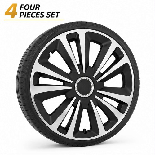 Inch wheel trims fit - 16,