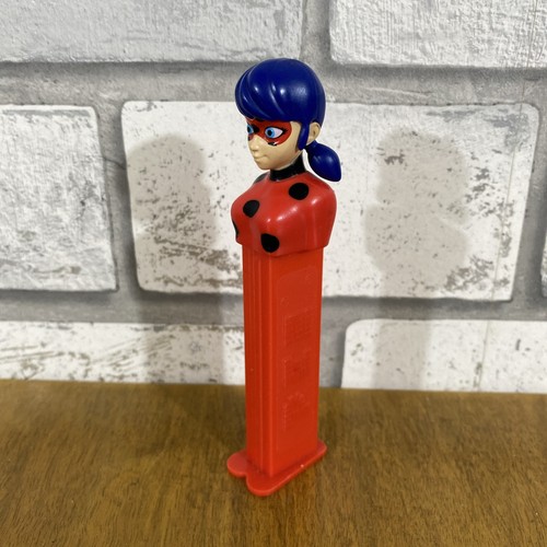 Pez dispenser very - -,