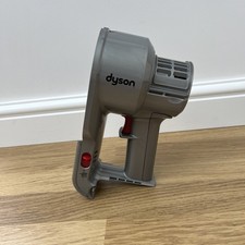 Dyson DC16 Motor Unit Working (faded) please read the description 