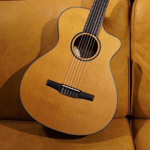 Taylor 512ce jpn - taylor, 2017