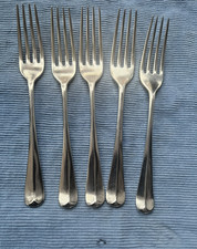 Vintage WALKER @ HALL  5 x