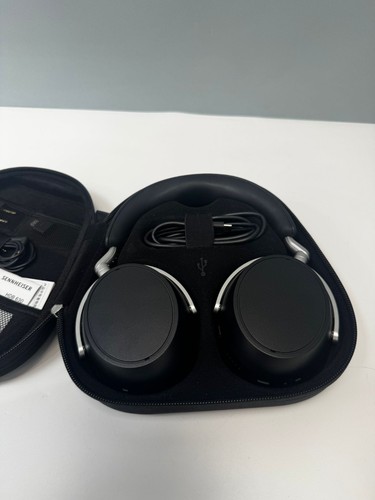 Sennheiser hdb 630 - sennheiser,