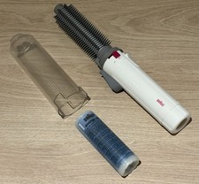 Braun Independent Cordless Gas