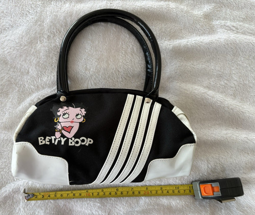Betty boop black - betty,
